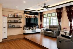 Blk 511A Oleander Breeze @ Yishun (Yishun), HDB 5 Rooms #581291941